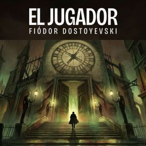 El Jugador, Fiodor Dostoyevski