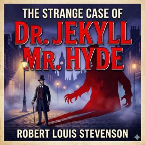 The Strange Case of Dr Jekyll and Mr ..., Robert Louis Stevenson