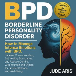 Borderline Personality Disorder, Jude Aris