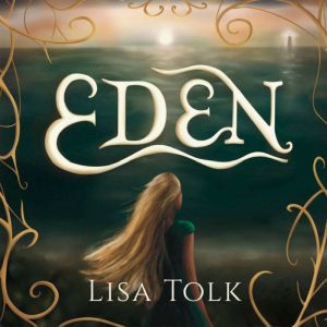 Eden: A Clean Young Adult Fantasy Romance