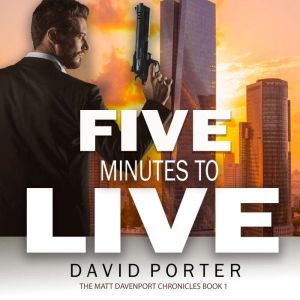 FIVE MINUTES TO LIVE: Race Against Time