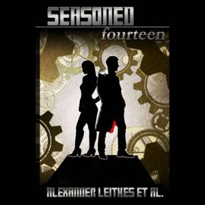 The Doctor - Seasoned Fourteen