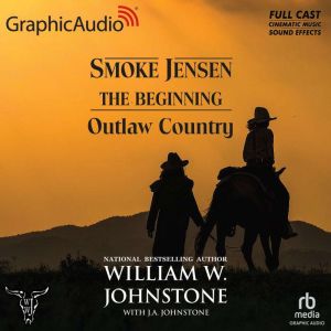 Outlaw Country: Smoke Jensen, The Beginning 3