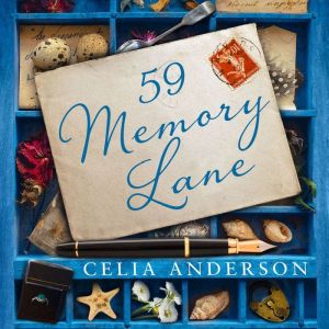 59 Memory Lane, Celia Anderson