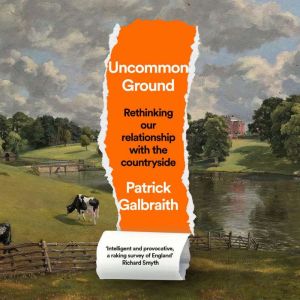 Uncommon Ground