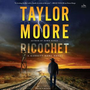 Ricochet, Taylor Moore