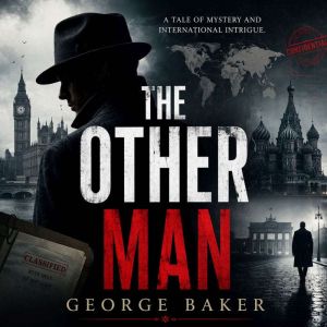 The Other Man, Edgar Wallace