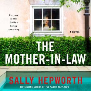 The MotherinLaw, Sally Hepworth