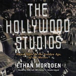 The Hollywood Studios, Ethan Mordden