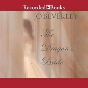 The Dragons Bride, Jo Beverley