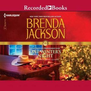 One Winters Night, Brenda Jackson