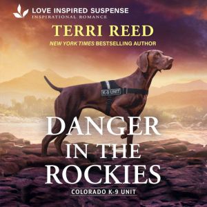 Danger in the Rockies, Terri Reed