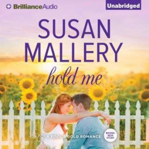 Hold Me, Susan Mallery