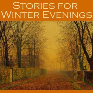 Stories for Winter Evenings, Edith Wharton