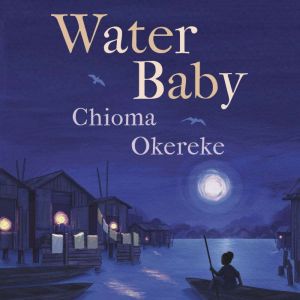 Water Baby: An uplifting and powerful coming-of-age novel, perfect for fans of Chimamanda Ngozi Adichie and Abi Dar