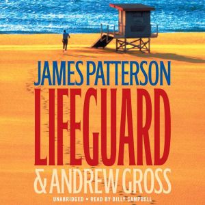 Lifeguard, James Patterson