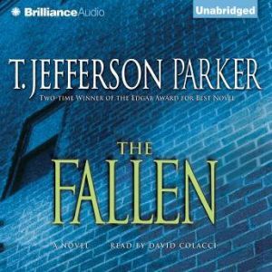 The Fallen, T. Jefferson Parker