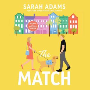 The Match, Sarah Adams