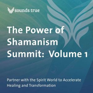 The Power of Shamanism Summit: Volume 1: Partner with the Spirit World to Accelerate Healing and Transformation