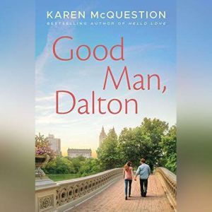 Good Man, Dalton, Karen McQuestion