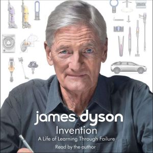 Invention, James Dyson