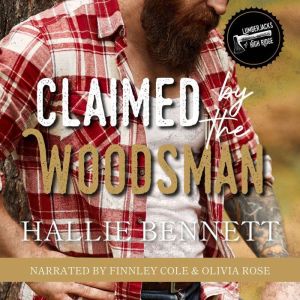 Claimed by the Woodsman