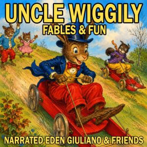 Uncle Wiggily Fables Fun, Howard R. Garis