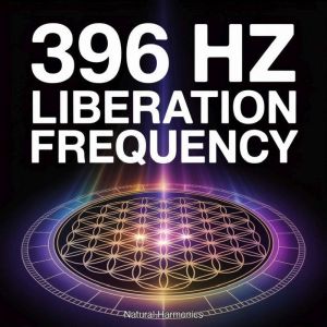 396 Hz Liberation Frequency, Natural Harmonics