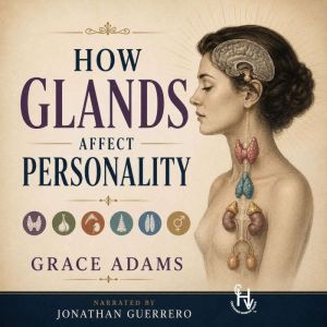 How Glands Affect Personality, Grace Adams
