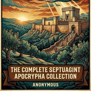 The Complete Septuagint Apocrypha Col..., Ben Sira