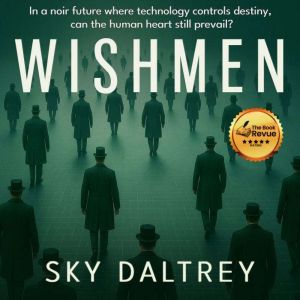 Wishmen: A Future Noir Thriller About What We Wantand What It Costs