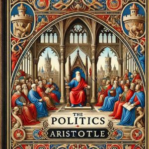 The Politics, Aristotle