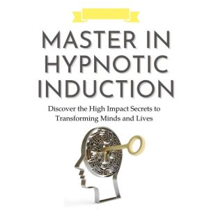 Master in Hypnotic Induction, ANTONIO JAIMEZ