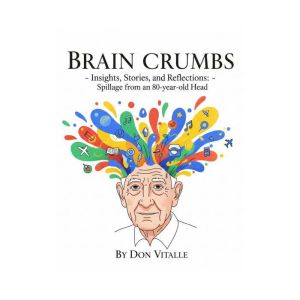 Brain  Crumbs, Don Vitalle