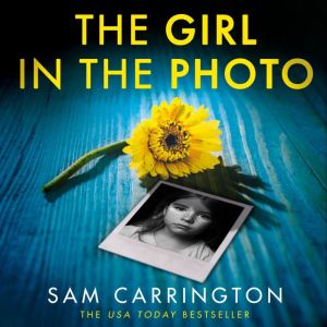 The Girl in the Photo, Sam Carrington