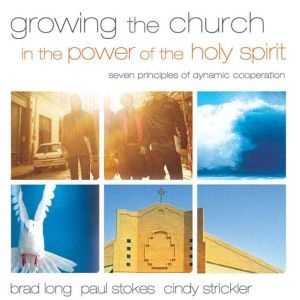 Growing the Church in the Power of th..., Brad Long