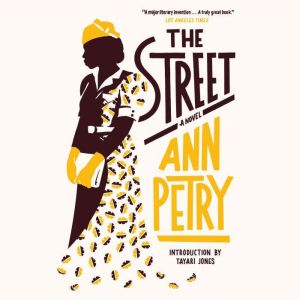 The Street, Ann Petry