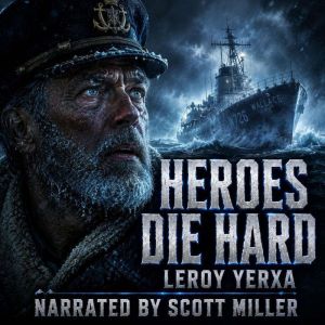 Heroes Die Hard, Leroy Yerxa