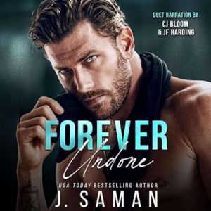 Forever Undone, Julie Saman