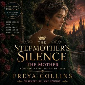 The Stepmothers Silence, Freya Collins