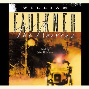 The Reivers, William Faulkner