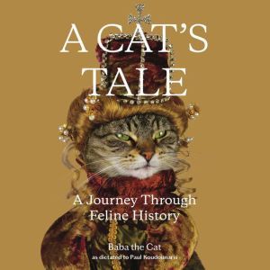 A Cats Tale, Dr. Paul Koudounaris