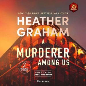 A Murderer Among Us, Heather Graham