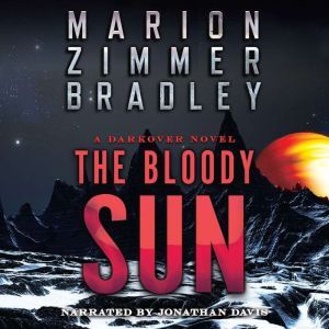 The Bloody Sun, Marion Zimmer Bradley