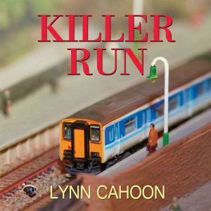 Killer Run, Lynn Cahoon