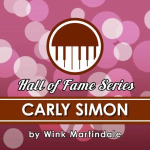 Carly Simon, Wink Martindale