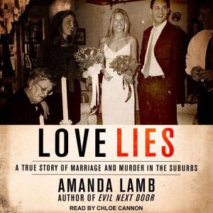 Love Lies, Amanda Lamb