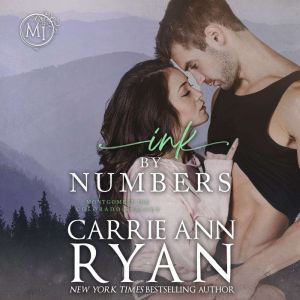 Ink by Numbers, Carrie Ann Ryan