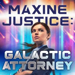 Maxine Justice, Daniel Schwabauer