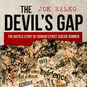 The Devils Gap, Joe Ralko